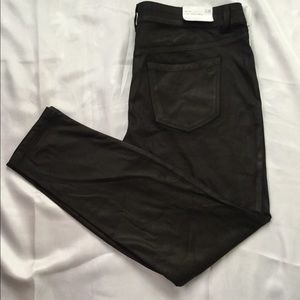 Jessica Simpson Skinny Onlyx /Lacquer Jeggings